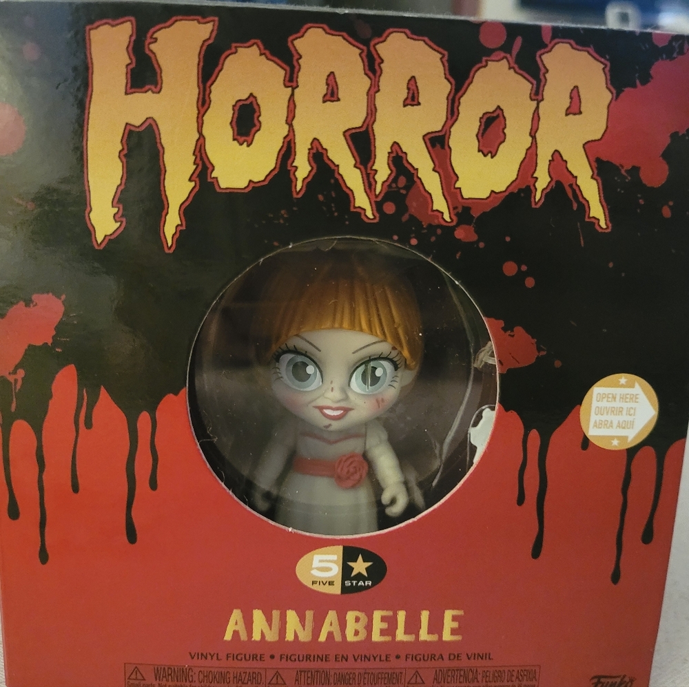 Funko Pops - Picture 2 of 3